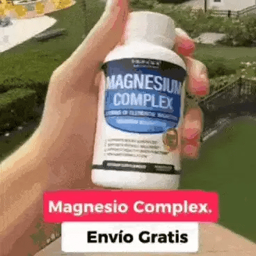 magnesium-complex