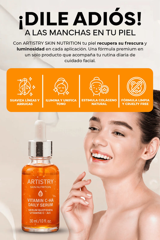 Sérum Facial con Vitamina C -  ARTISTRY™