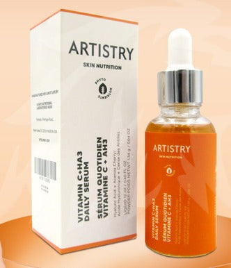 ARTISTRY - Vitamina C para Piel Renovada
